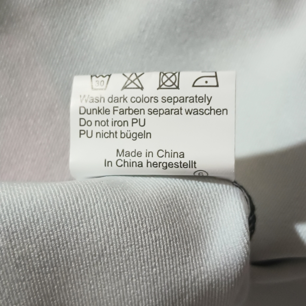 Vintage FloralPrint High-Rise Midi PencilSkirt Black - Picture 13 of 13